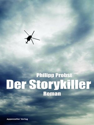 cover image of Der Storykiller